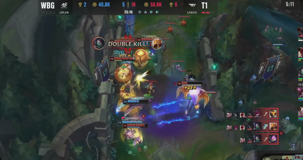 TheShy在加拿大队比赛中突破纪录，比分优势明显引发热议！