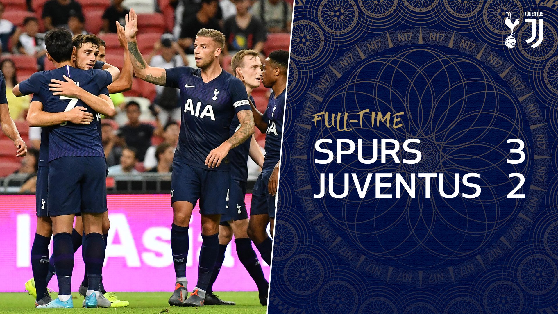 凯恩连续五场比赛得分超过惊险取胜，尤文图斯挑战极限！